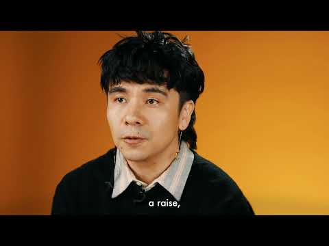 The Emperor of Gladness Vintage