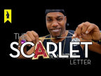 The Scarlet Letter - Thug Notes Summary and Analysis -- Wisecrack