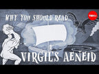 Why should you read Virgil's "Aeneid"? - Mark Robinson — TED-Ed