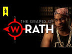 The Grapes of Wrath - Thug Notes Summary and Analysis -- Wisecrack