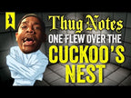 One Flew Over the Cuckoo's Nest – Thug Notes Summary & Analysis -- Wisecrack