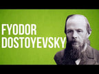 LITERATURE - Fyodor Dostoyevsky — The School of Life