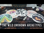 The Wild Unknown Archetypes