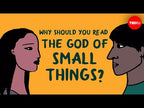 The God of Small Things Penguin Books