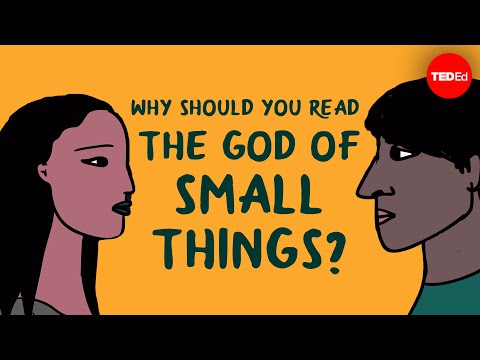 The God of Small Things Penguin Books