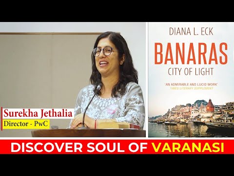 Banaras Penguin Random House