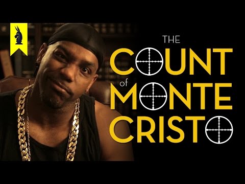 The Count of Monte Cristo - Thug Notes Summary and Analysis -- Wisecrack