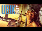 Ubik Gollancz