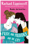 Pride and Prejudice and the City BIBLIONEPAL