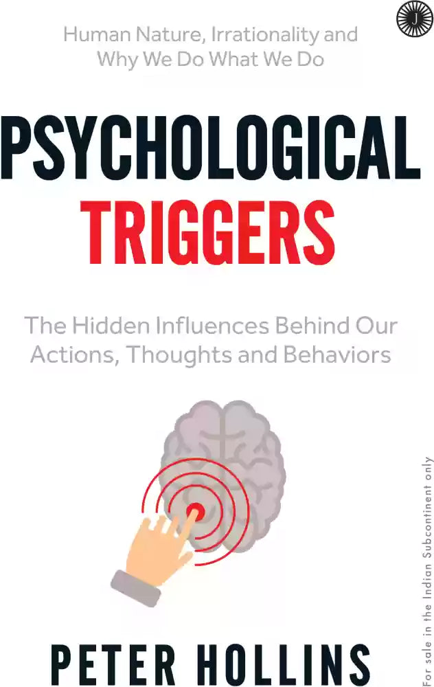 Psychological Triggers BIBLIONEPAL