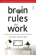 Brain Rules for Work Scribe Publications