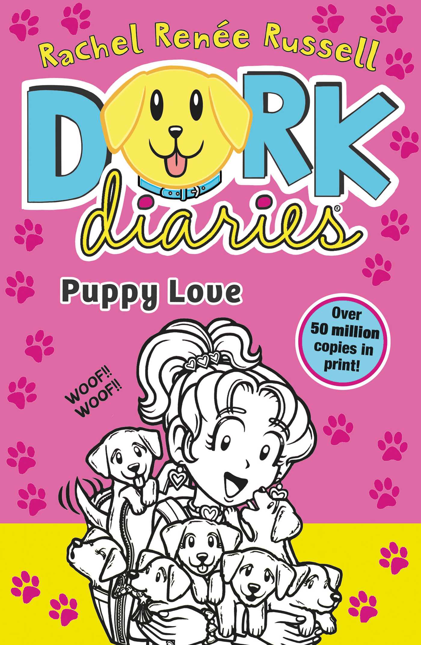 Dork Diaries Puppy Love 10 BIBLIONEPAL