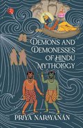Demons and Demonesses of Hindu Mathology BIBLIONEPAL