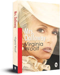 Mrs Dalloway by BIBLIONEPAL book cover