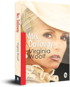 Mrs Dalloway by BIBLIONEPAL book cover