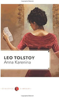 Anna Karenina BIBLIONEPAL