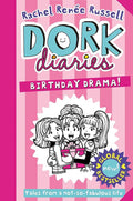 Dork Diaries Birthday Drama! 13 BIBLIONEPAL