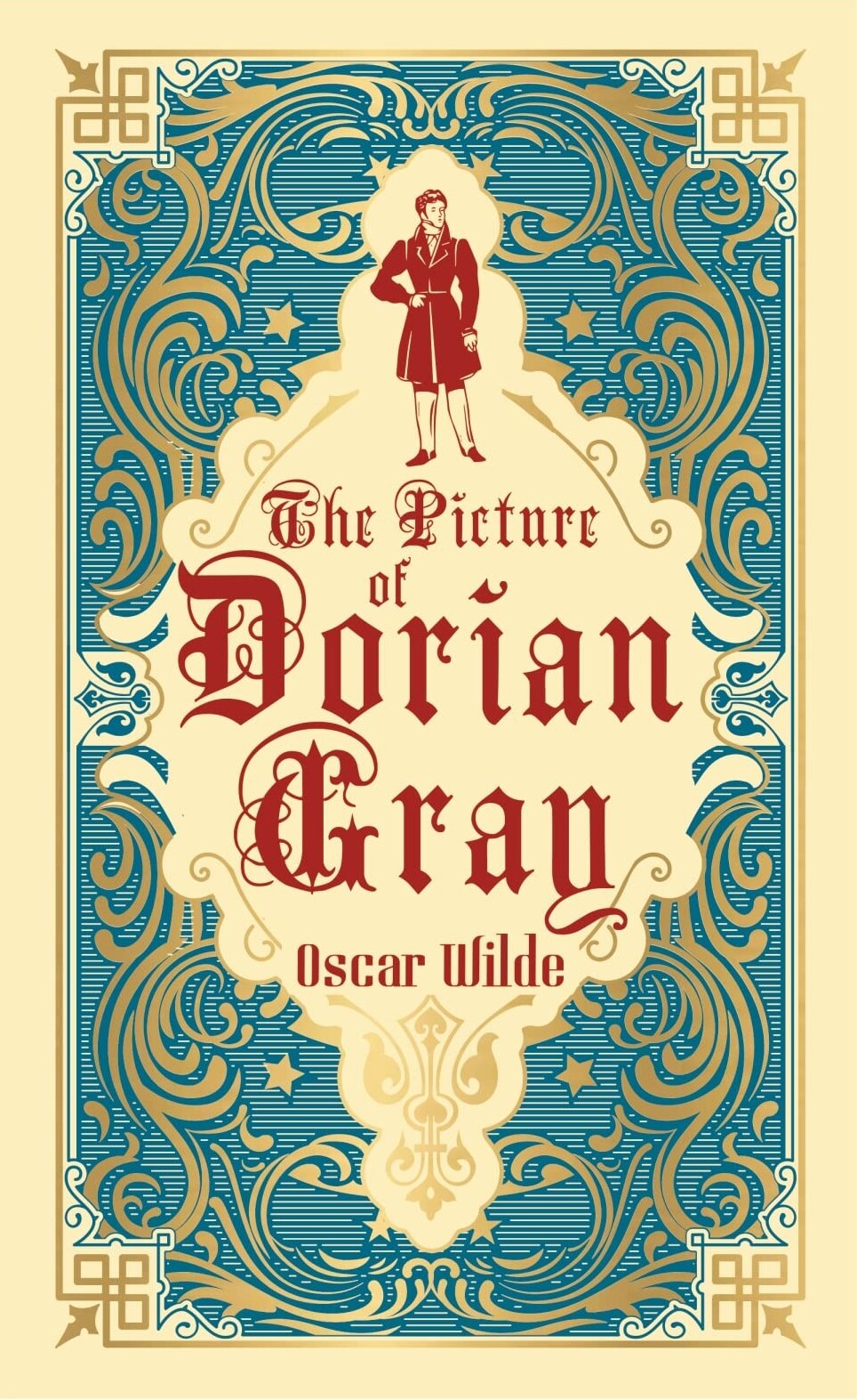 The Picture of Dorian Gray BIBLIONEPAL 4.Fingerprint