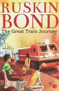 The Great Train Journey BIBLIONEPAL
