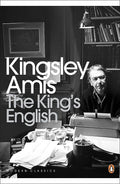 The King's English Penguin Random House