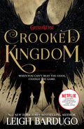 Crooked Kingdom Orion Children's Books