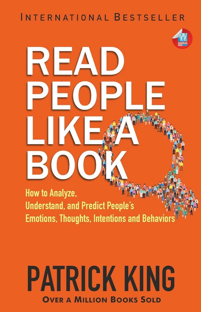 Read People Like a Book