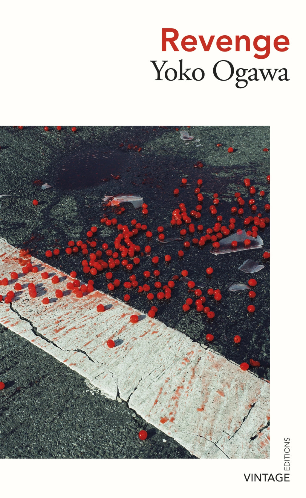 Revenge Vintage