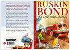 The Great Train Journey BIBLIONEPAL