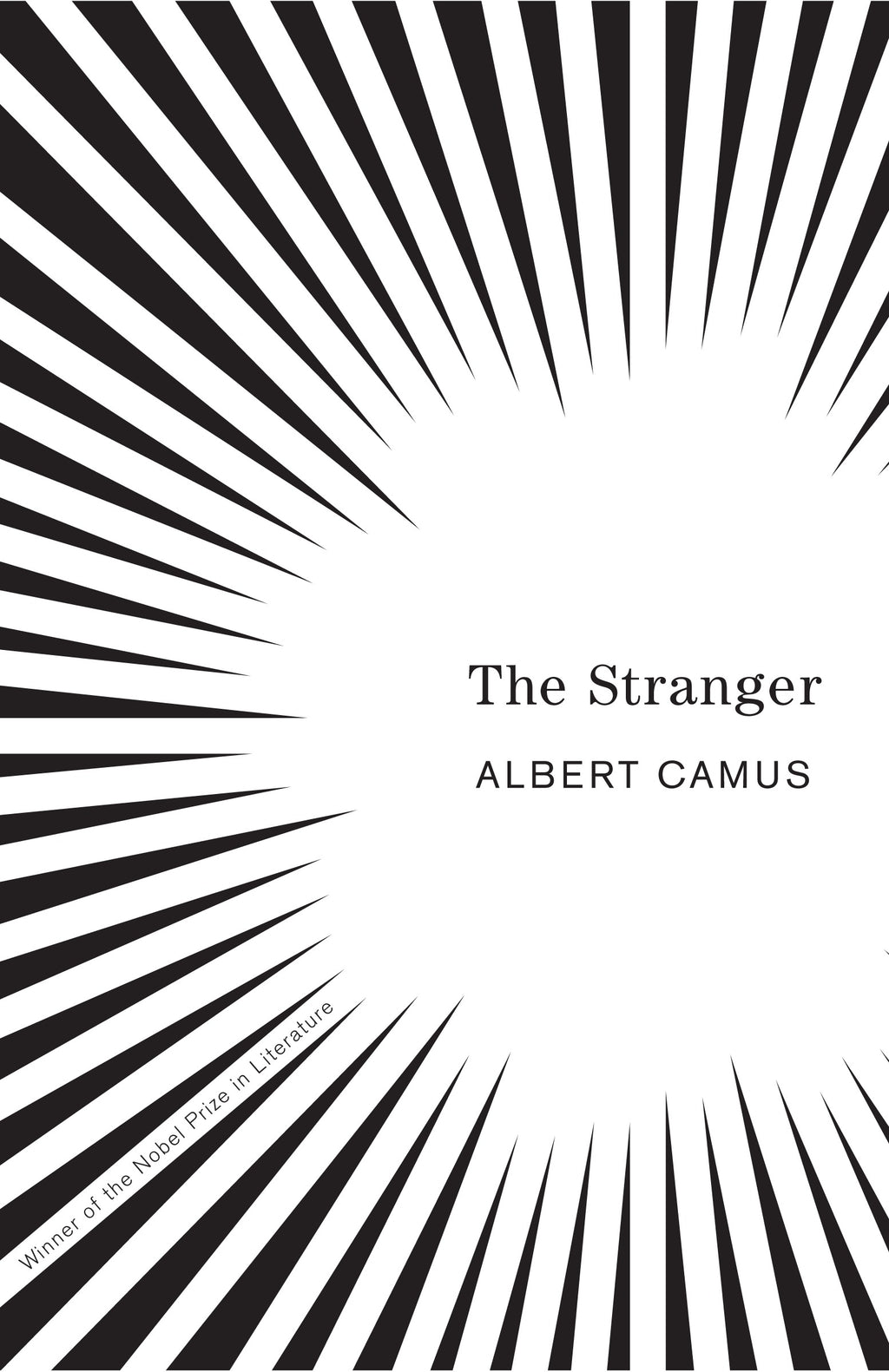 The Stranger Penguin Random House