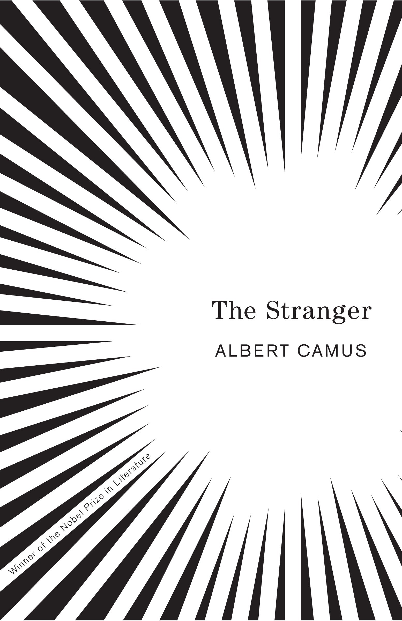 The Stranger Penguin Random House