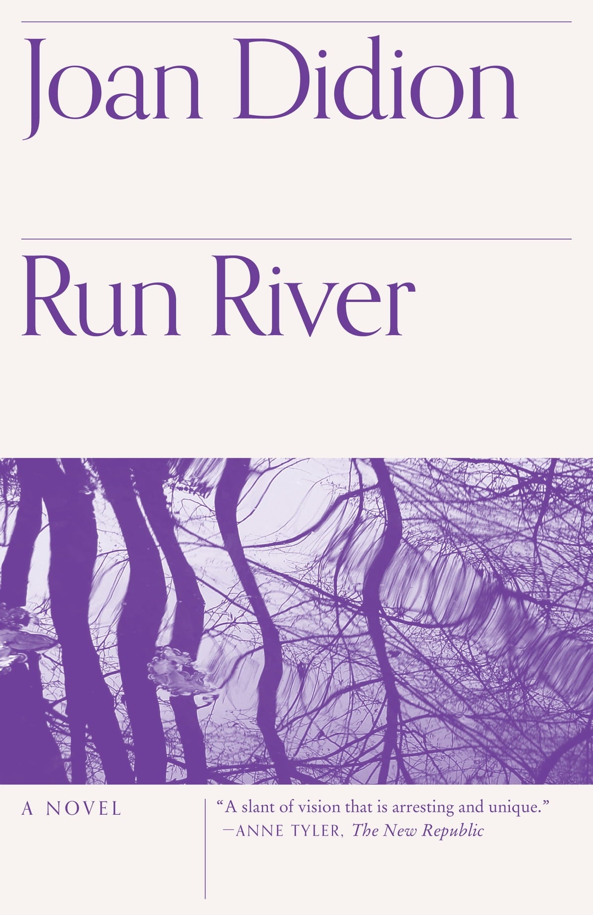 Run River BIBLIONEPAL