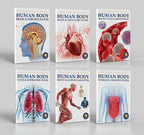 Human Body Collection BIBLIONEPAL