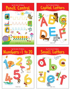 My First Super Pack Of Pencil Control and Patterns BIBLIONEPAL