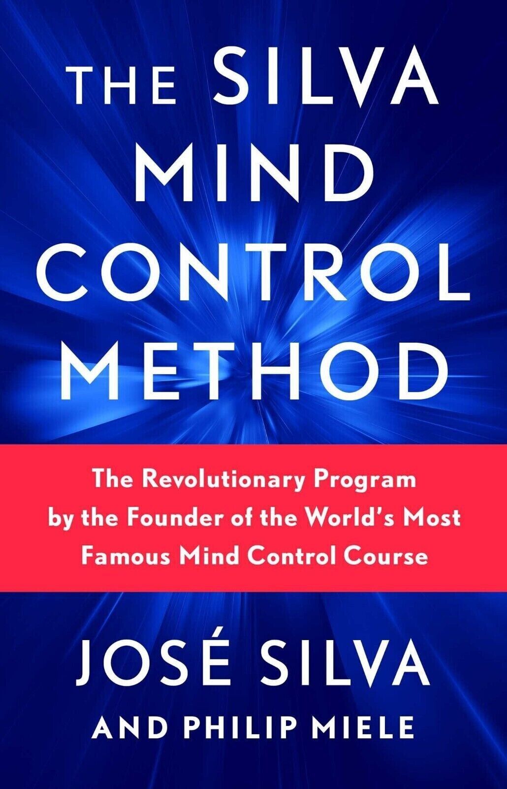 The Silva Mind Control Method Pocket Books