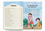 The Illustrated Moral Tales BIBLIONEPAL