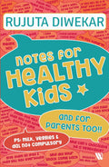 Notes for Healthy Kids BIBLIONEPAL