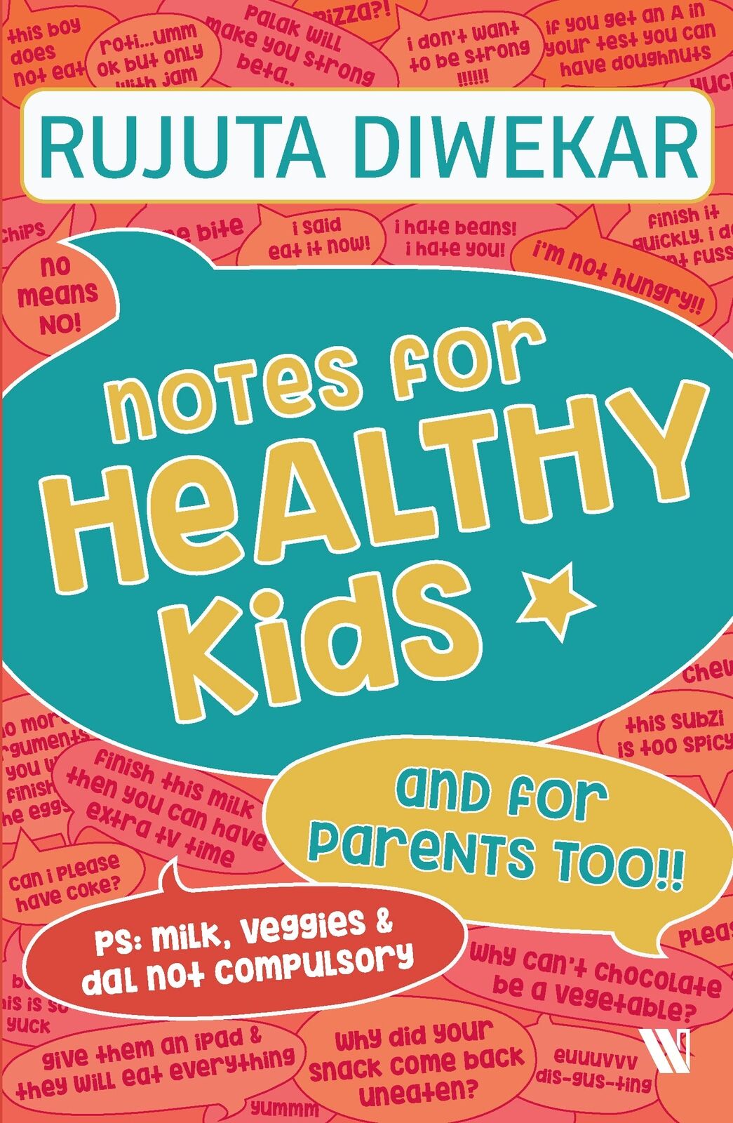 Notes for Healthy Kids