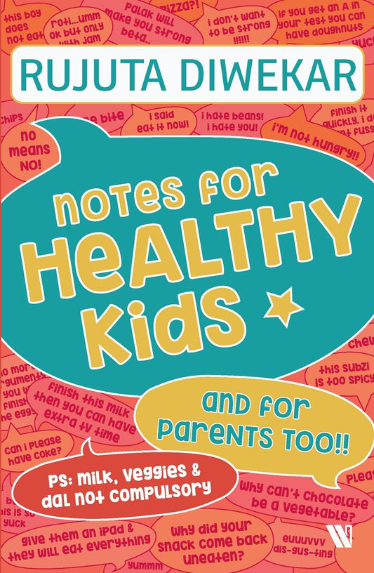 Notes for Healthy Kids