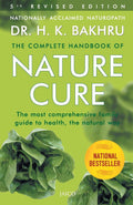 The Complete Handbook of Nature Cure BIBLIONEPAL