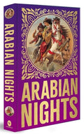 The Arabian Nights BIBLIONEPAL