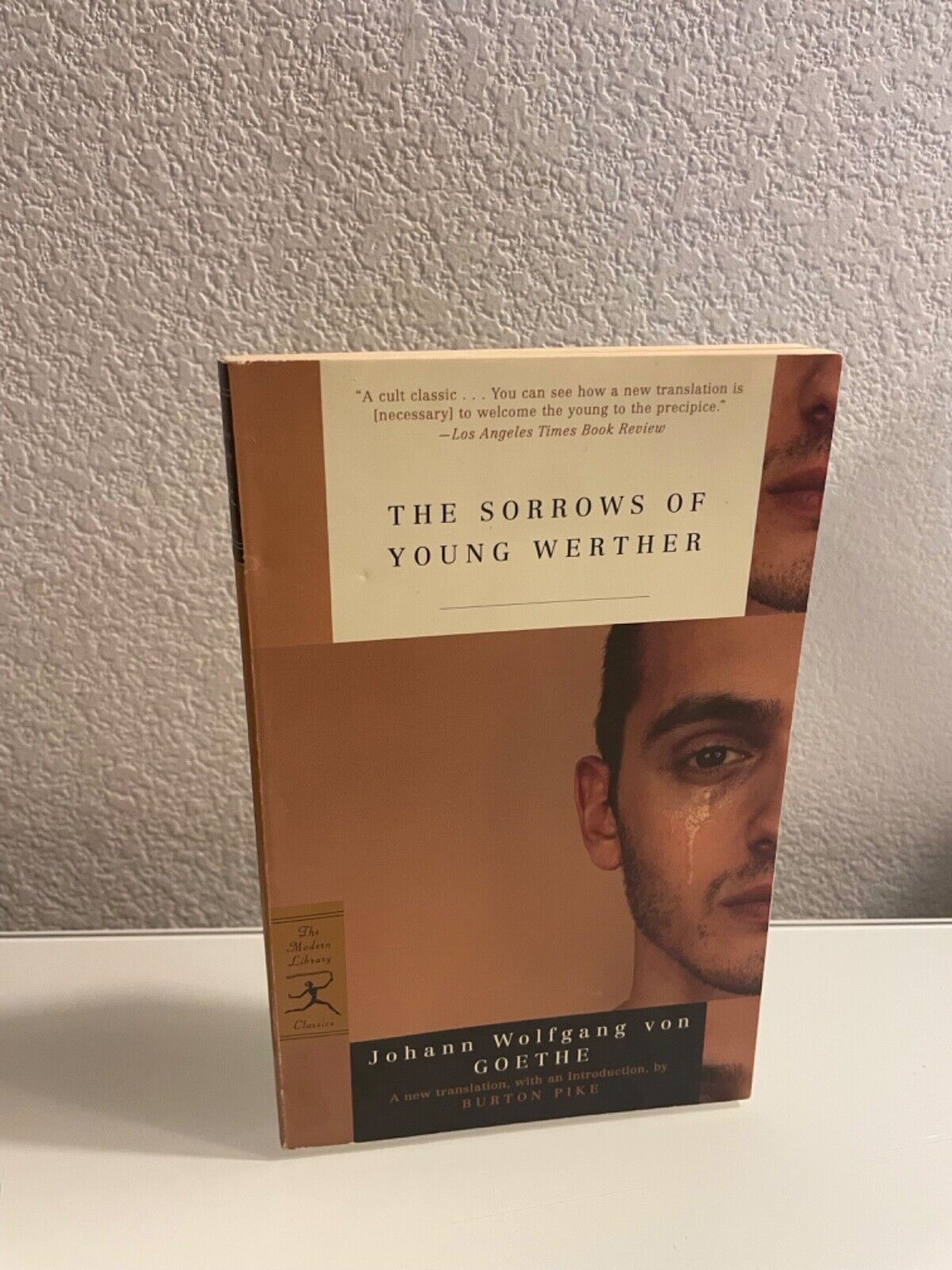 The Sorrows of Young Werther Penguin Random House