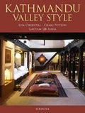 Kathmandu Valley Style Serindia Publications