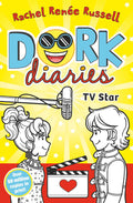 Dork Diaries TV Star 7 BIBLIONEPAL