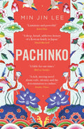 Pachinko Bloomsbury Publishing 9781837933525