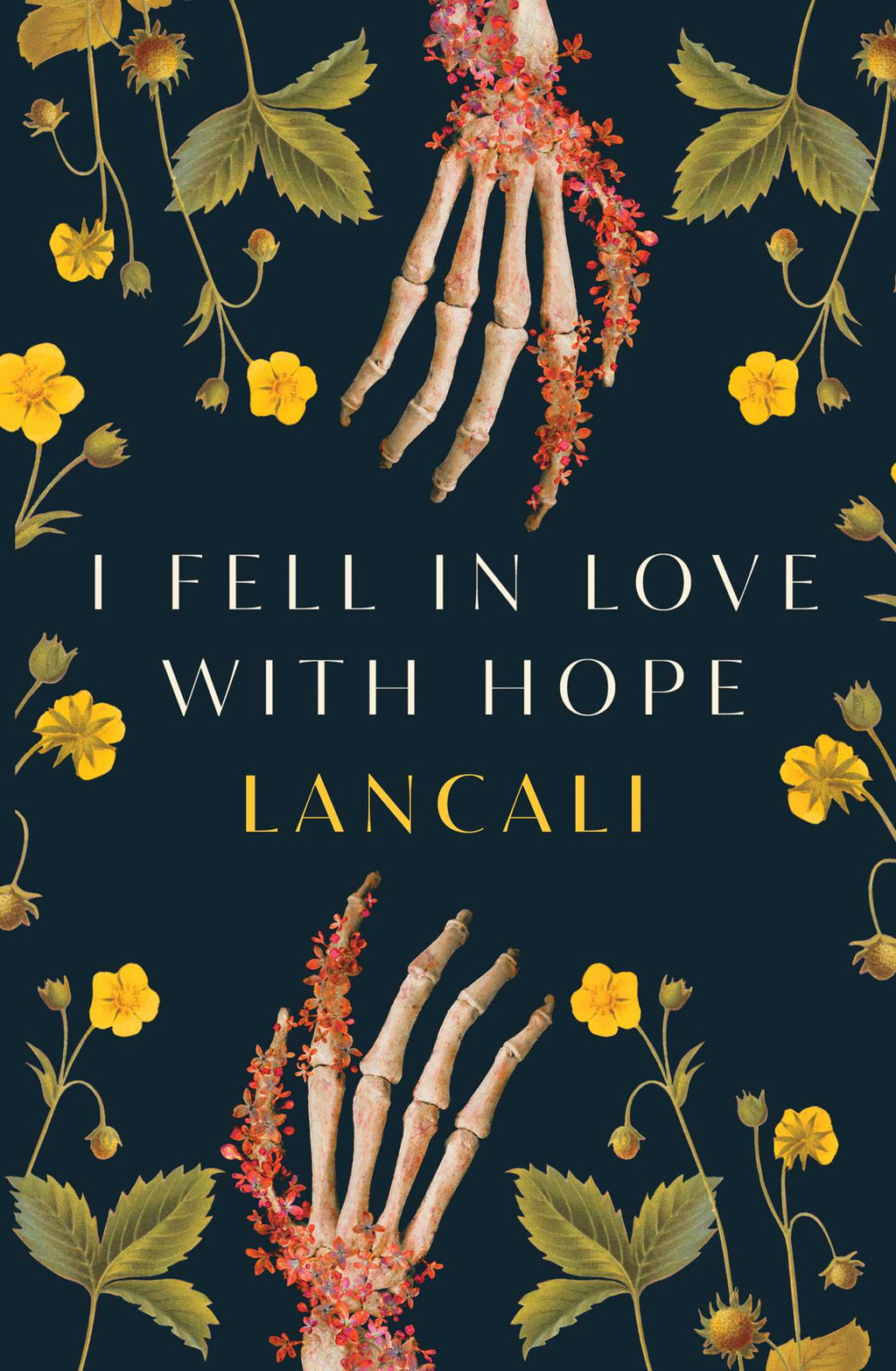 I Fell in Love with Hope BIBLIONEPAL