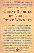 Great Stories by Nobel Prize Winners BIBLIONEPAL