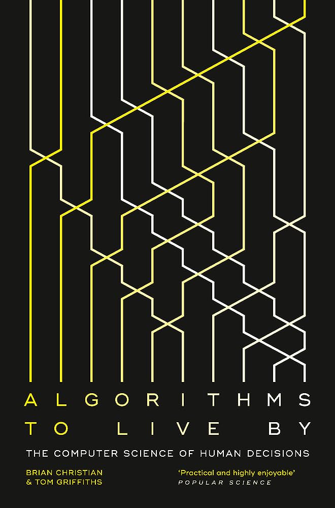 Algorithms to Live By BIBLIONEPAL