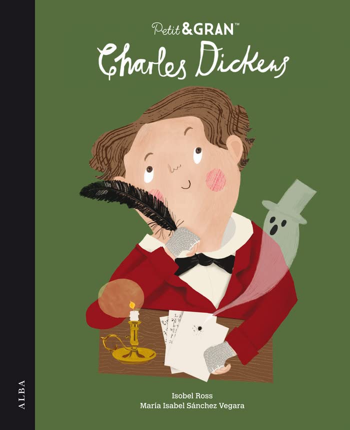 Charles Dickens Bloomsbury Publishing