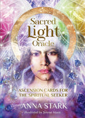 Sacred Light Oracle Tarot Cards Hay House LLC