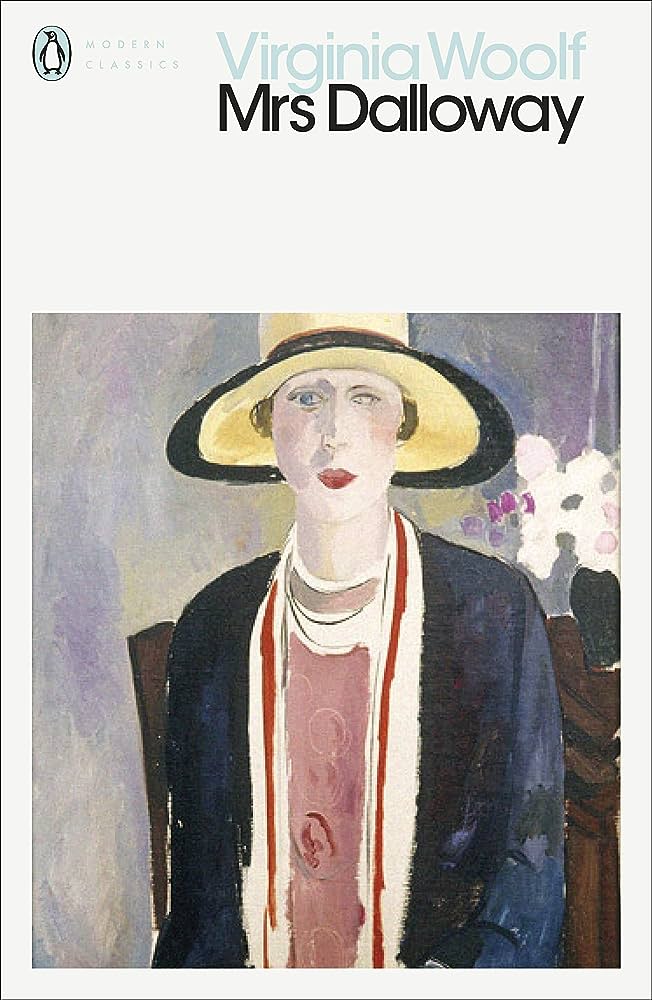 Mrs Dalloway BIBLIONEPAL 5.Paperback